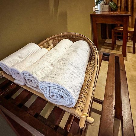 Ayur Ayur Resort & Ayurveda Retreat Negombo Ngoại thất bức ảnh