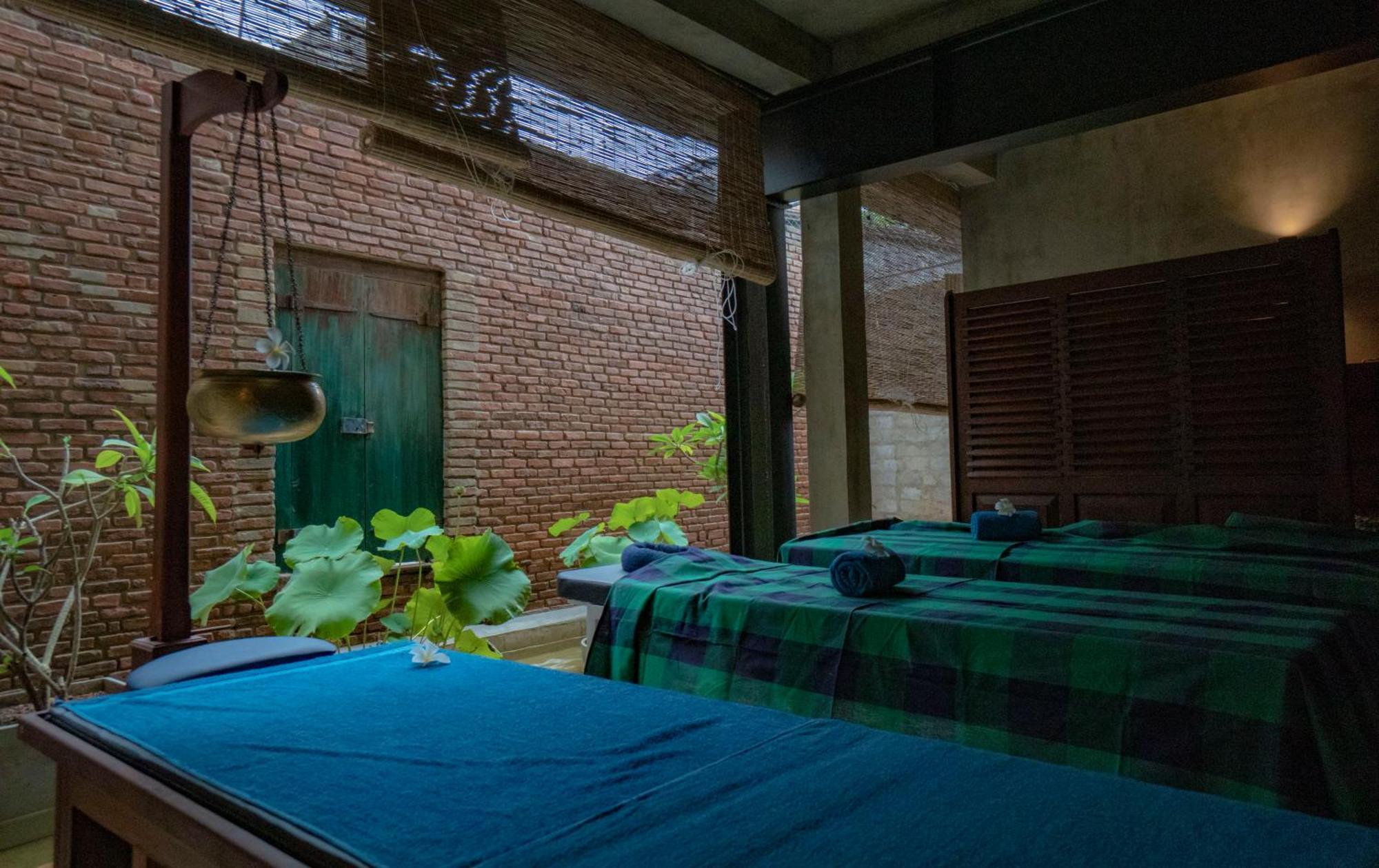 Ayur Ayur Resort & Ayurveda Retreat Negombo Ngoại thất bức ảnh