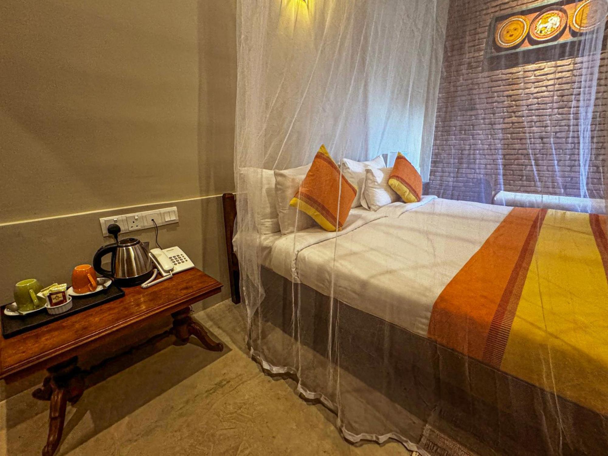 Ayur Ayur Resort & Ayurveda Retreat Negombo Ngoại thất bức ảnh
