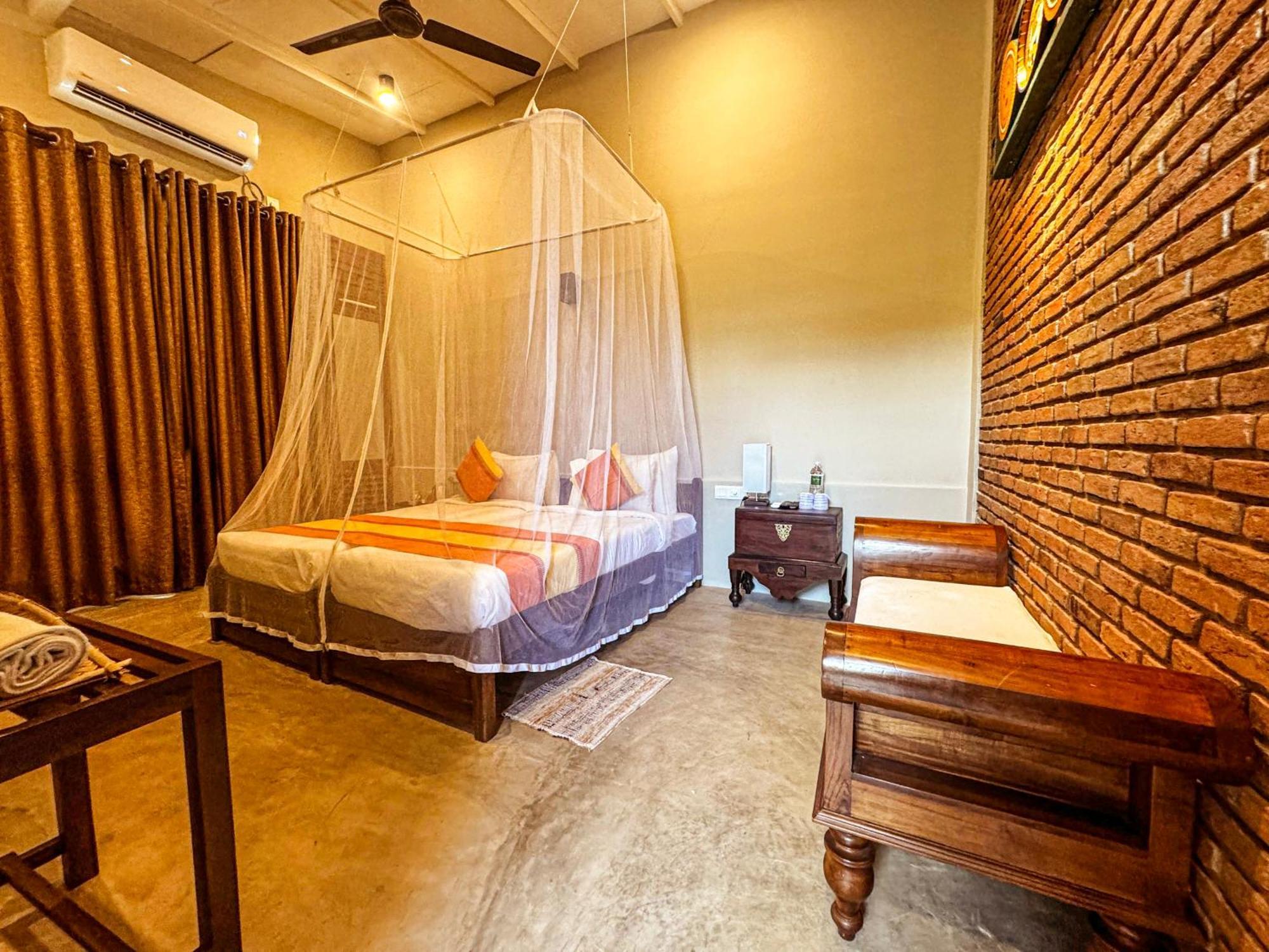 Ayur Ayur Resort & Ayurveda Retreat Negombo Ngoại thất bức ảnh