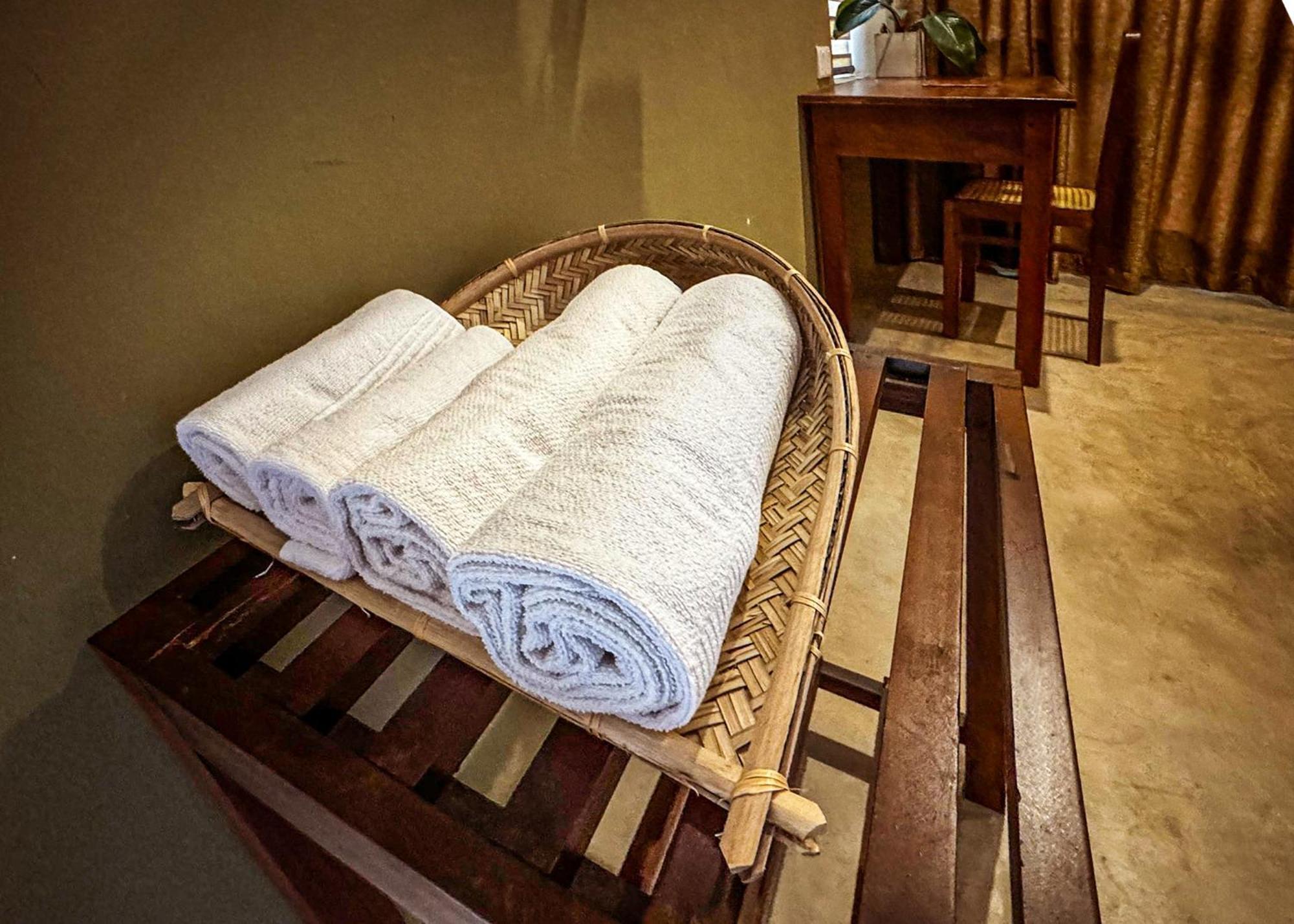 Ayur Ayur Resort & Ayurveda Retreat Negombo Ngoại thất bức ảnh