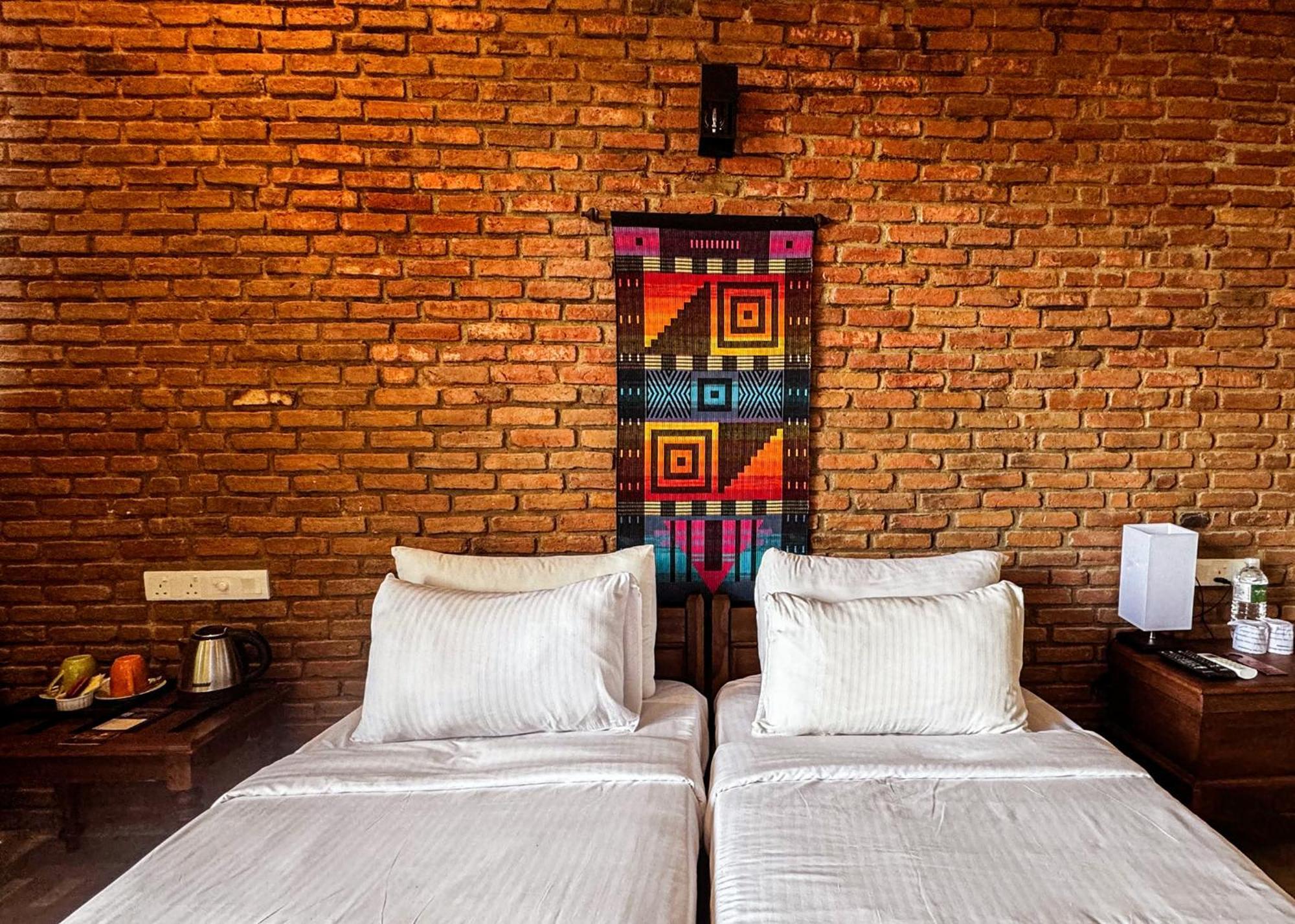 Ayur Ayur Resort & Ayurveda Retreat Negombo Ngoại thất bức ảnh