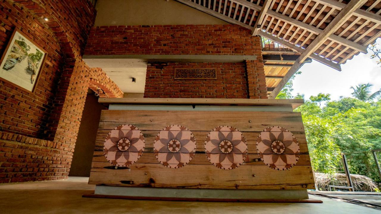 Ayur Ayur Resort & Ayurveda Retreat Negombo Ngoại thất bức ảnh