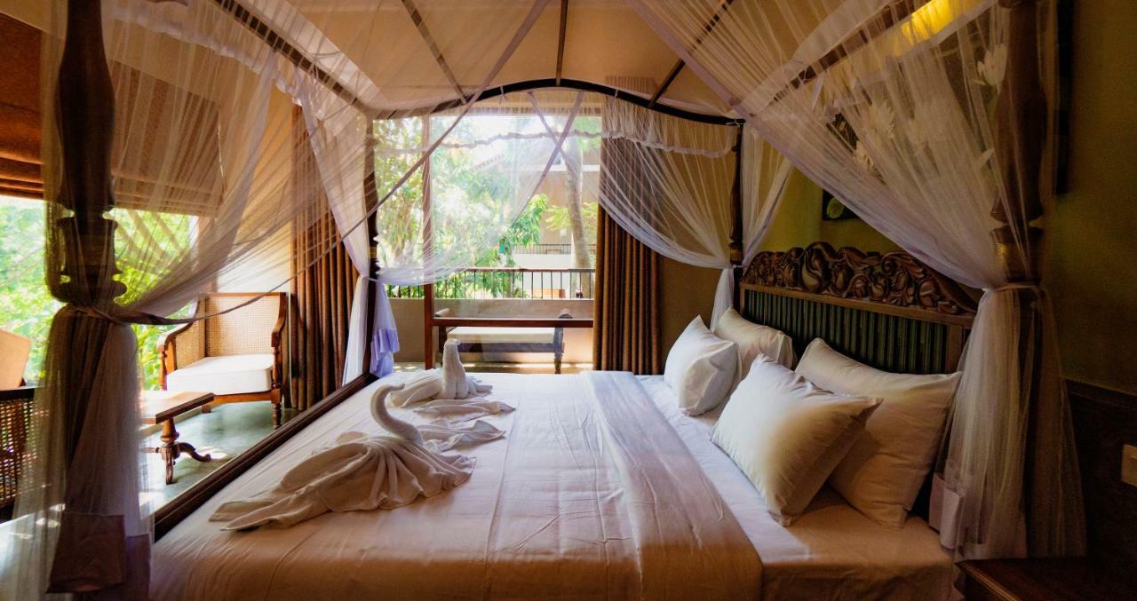 Ayur Ayur Resort & Ayurveda Retreat Negombo Ngoại thất bức ảnh