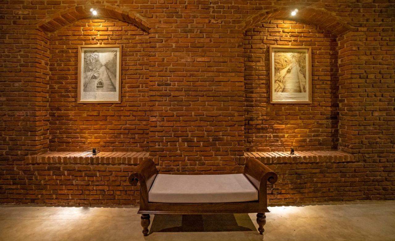 Ayur Ayur Resort & Ayurveda Retreat Negombo Ngoại thất bức ảnh