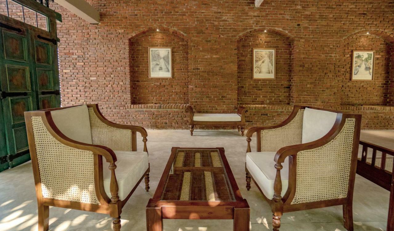 Ayur Ayur Resort & Ayurveda Retreat Negombo Ngoại thất bức ảnh