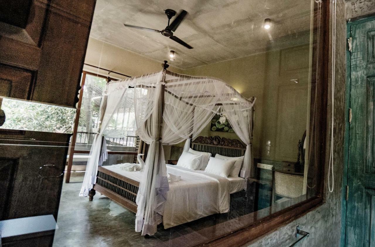 Ayur Ayur Resort & Ayurveda Retreat Negombo Ngoại thất bức ảnh