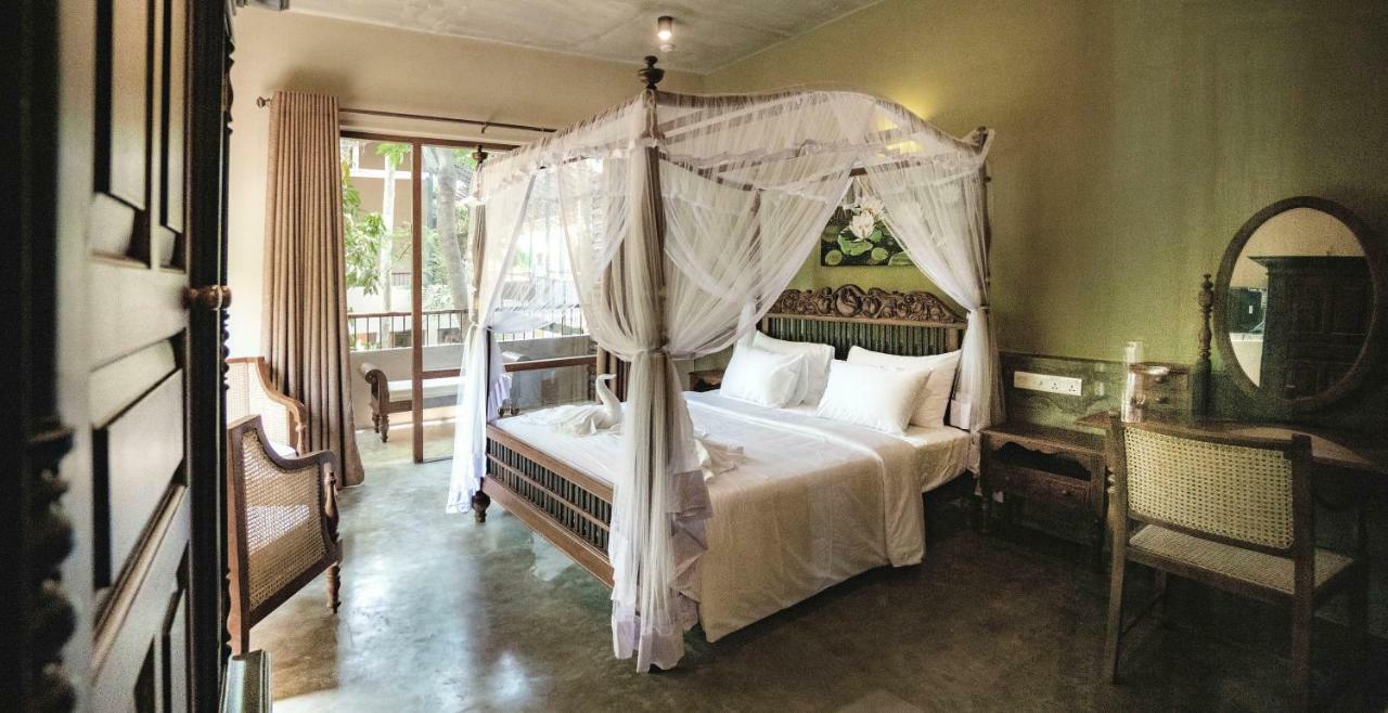 Ayur Ayur Resort & Ayurveda Retreat Negombo Ngoại thất bức ảnh