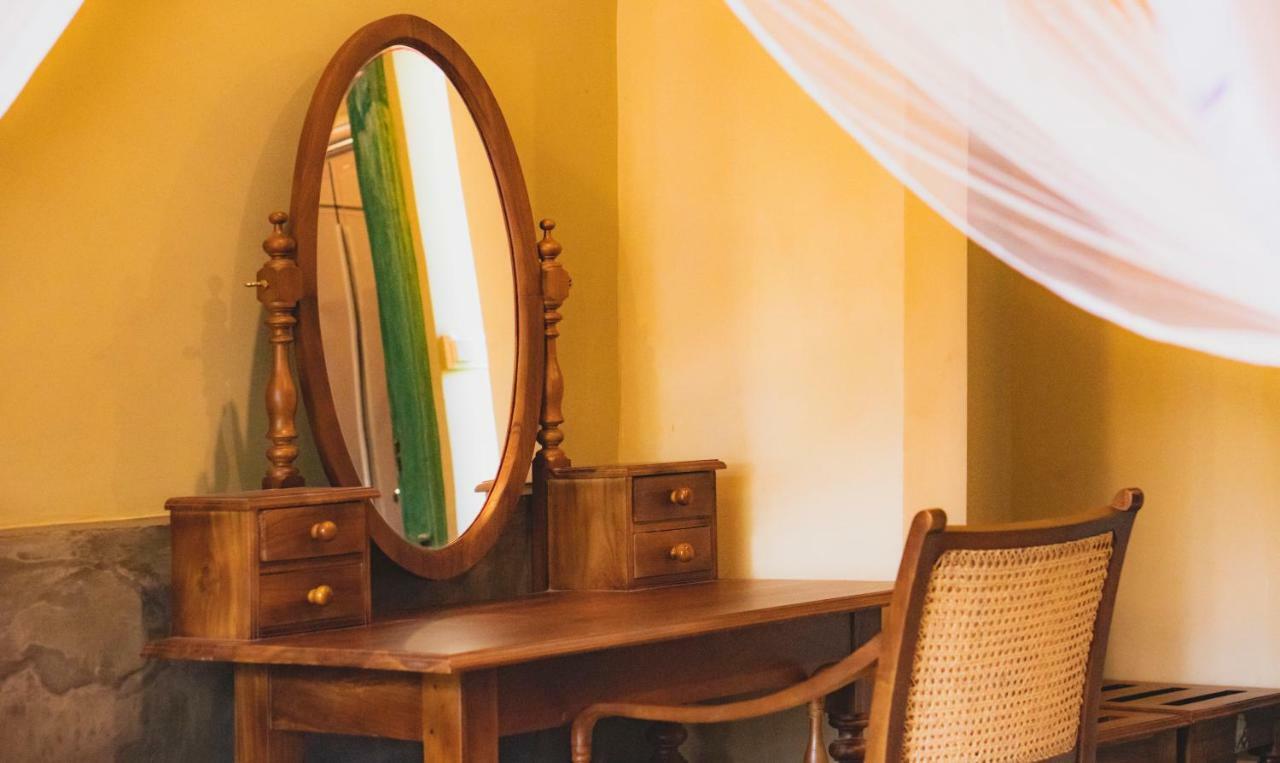 Ayur Ayur Resort & Ayurveda Retreat Negombo Ngoại thất bức ảnh