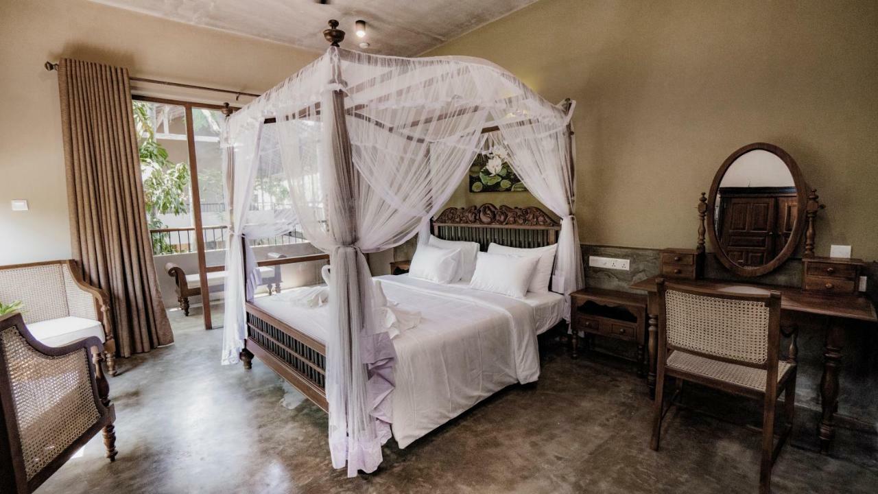 Ayur Ayur Resort & Ayurveda Retreat Negombo Ngoại thất bức ảnh