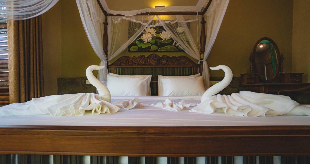 Ayur Ayur Resort & Ayurveda Retreat Negombo Ngoại thất bức ảnh