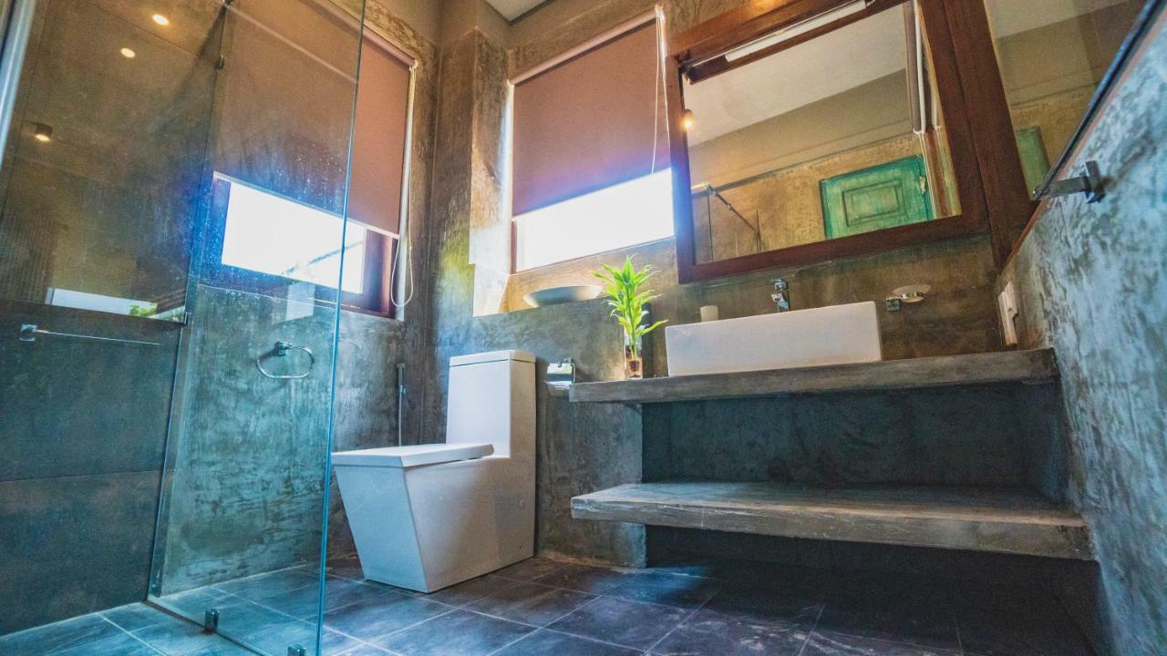 Ayur Ayur Resort & Ayurveda Retreat Negombo Ngoại thất bức ảnh