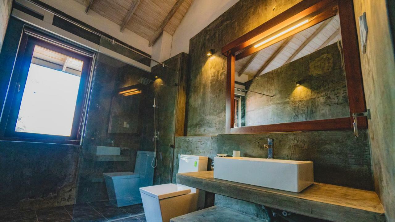 Ayur Ayur Resort & Ayurveda Retreat Negombo Ngoại thất bức ảnh